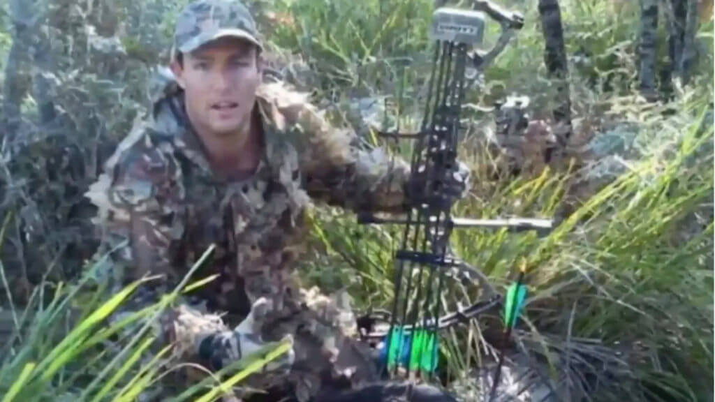 The Curious Origins of the Ghillie Suit The Curious Origins of the Ghillie Suit