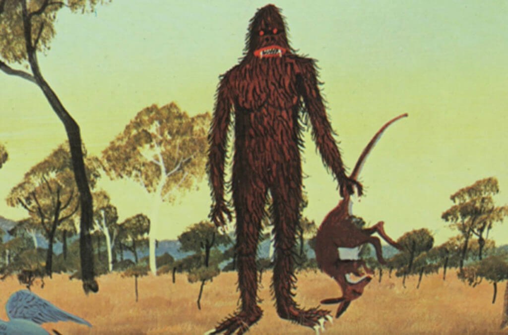 The Curious Origins of the Ghillie Suit The Curious Origins of the Ghillie Suit