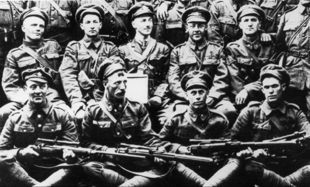 The Curious Origins of the Ghillie Suit The Curious Origins of the Ghillie Suit