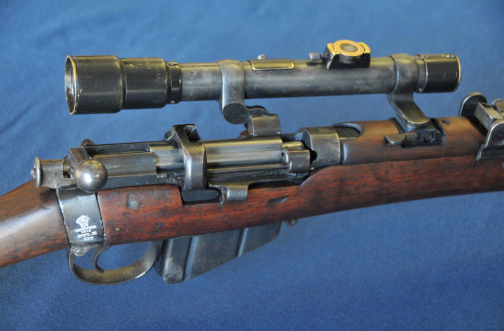 The Curious Origins of the Ghillie Suit The Curious Origins of the Ghillie Suit