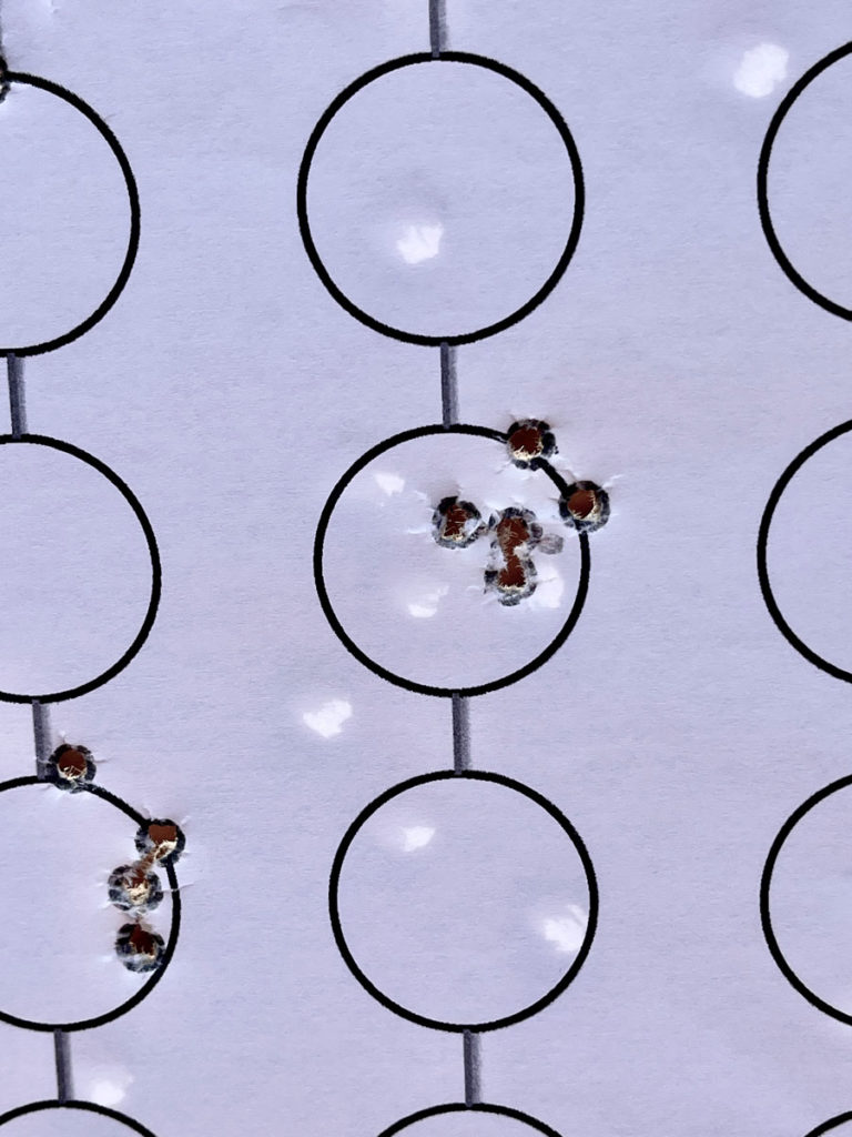 Bergara BMR – .5 MOA Elite Rimfire Bolt Gun