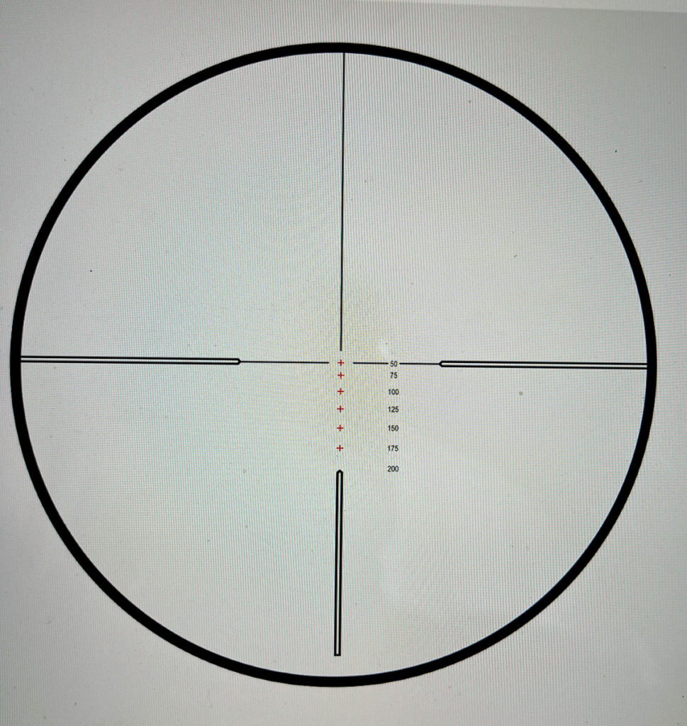 Bergara BMR – .5 MOA Elite Rimfire Bolt Gun