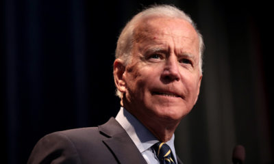 BREAKING: Biden Announces Nationwide 'Ghost Gun' Ban, Nominates New ATF Director