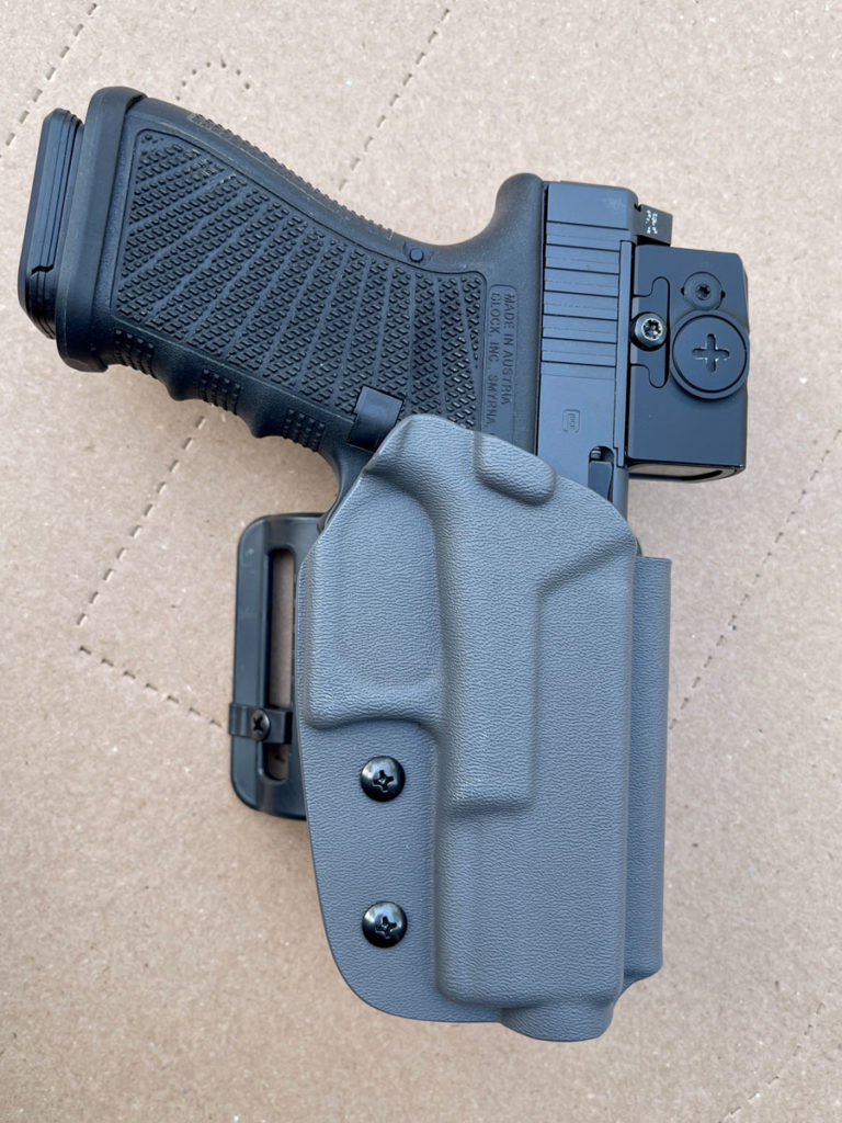 Bulman Gunleather Kydex Rigs Bulman Gunleather Kydex Rigs