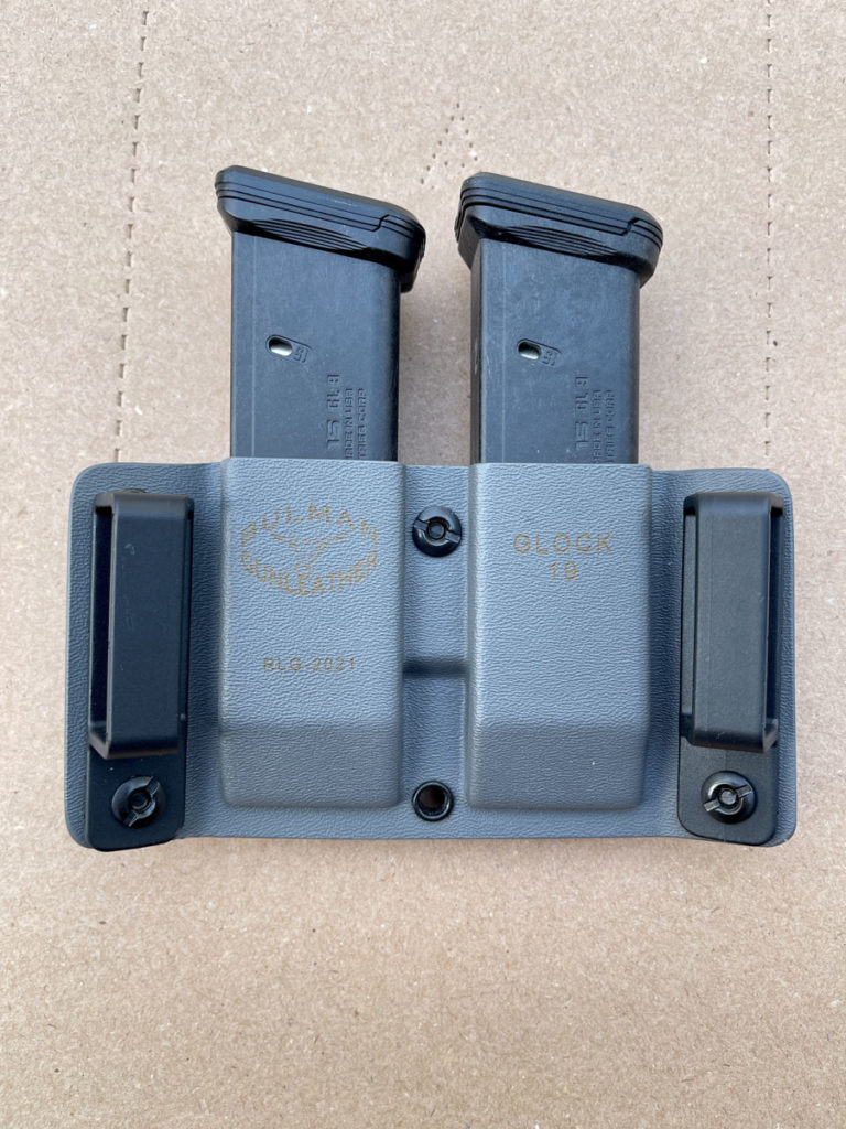 Bulman Gunleather Kydex Rigs Bulman Gunleather Kydex Rigs