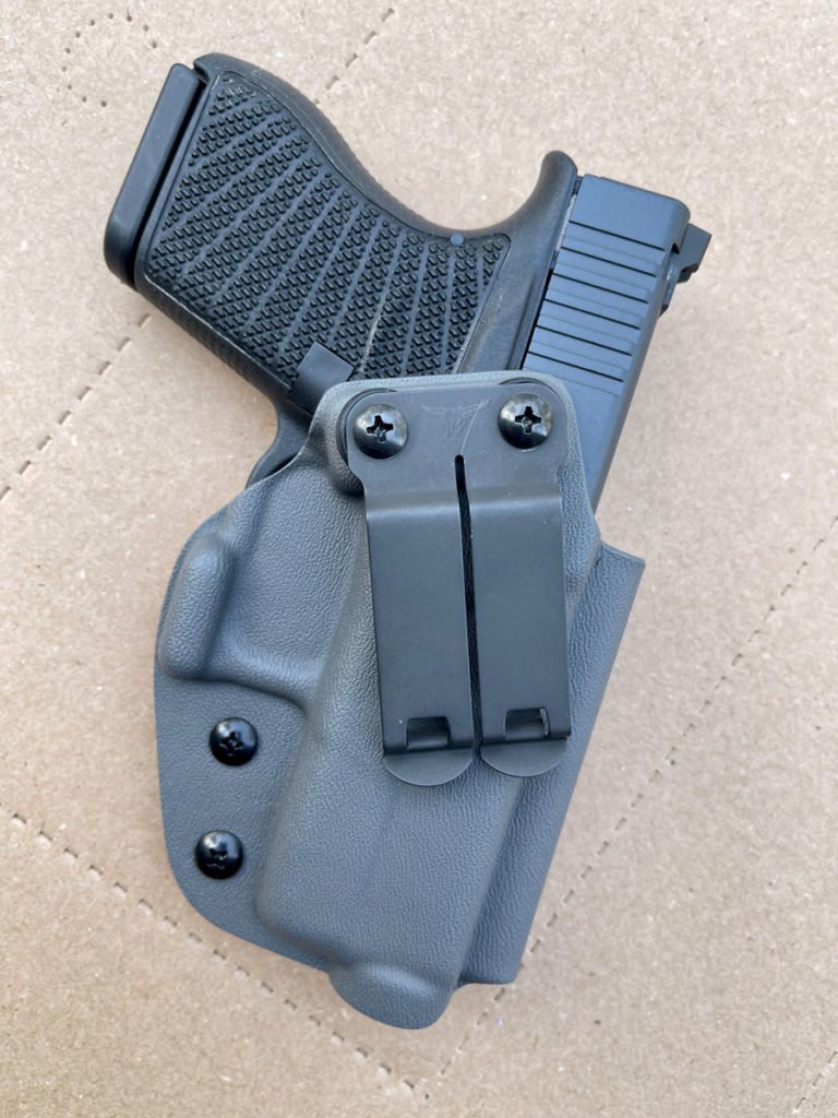 Bulman Gunleather Kydex Rigs Bulman Gunleather Kydex Rigs