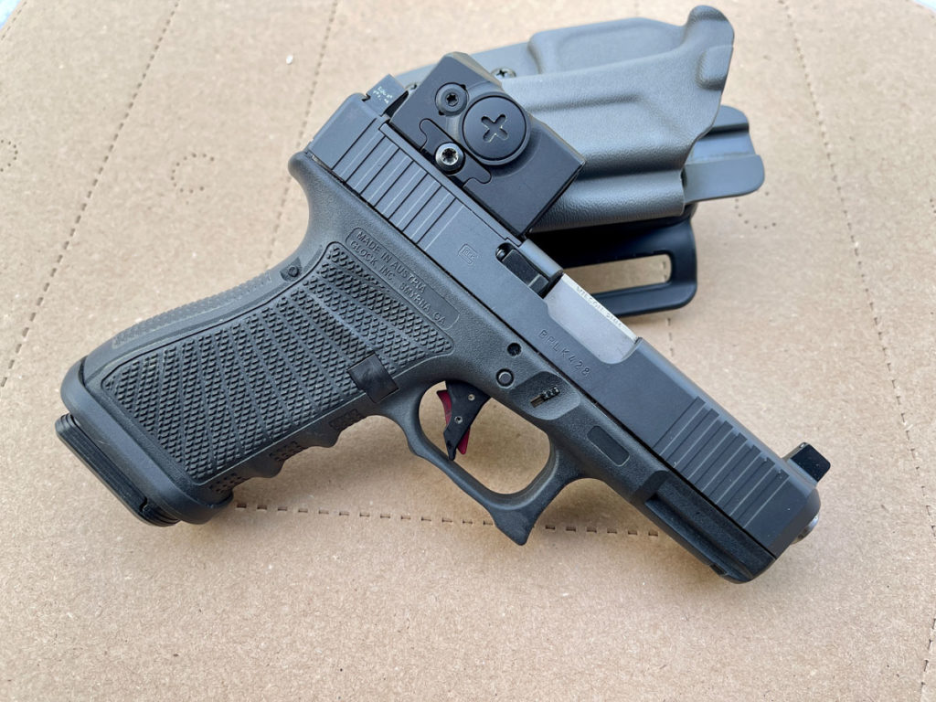 Bulman Gunleather Kydex Rigs Bulman Gunleather Kydex Rigs