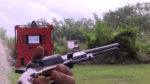 Colt Walker Ballistics, Accuracy, Shooting Tips