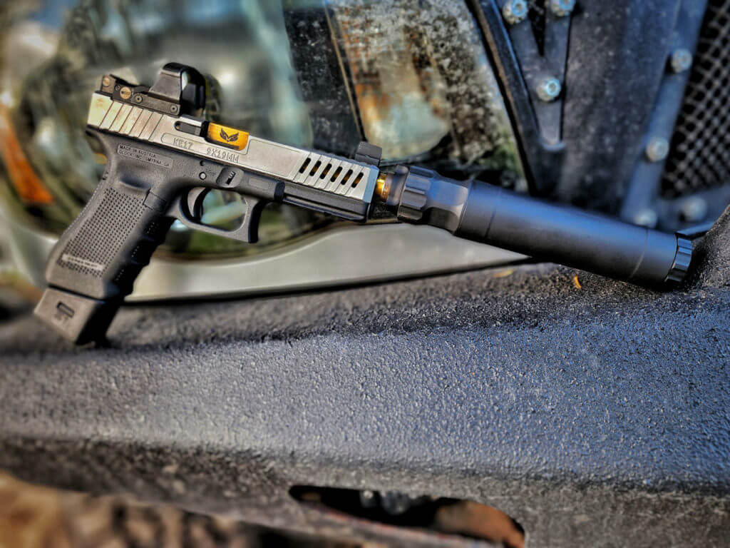 Where to Buy a Suppressor Where to Buy a Suppressor