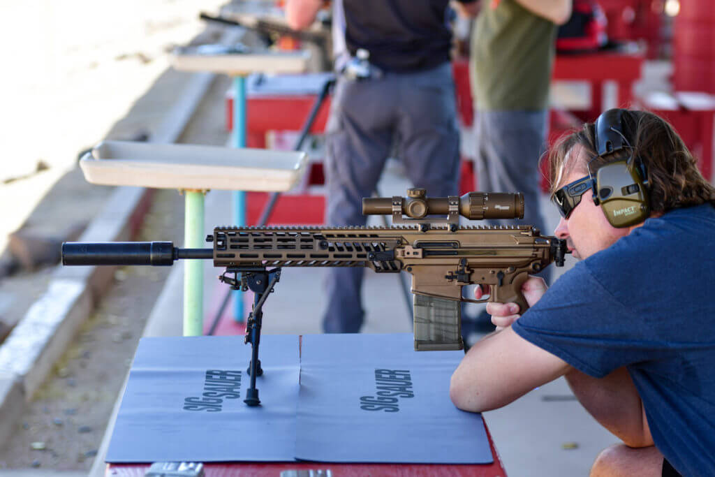 Sig Freedom Days – Media Day for the Masses! Sig Freedom Days – Media Day for the Masses!