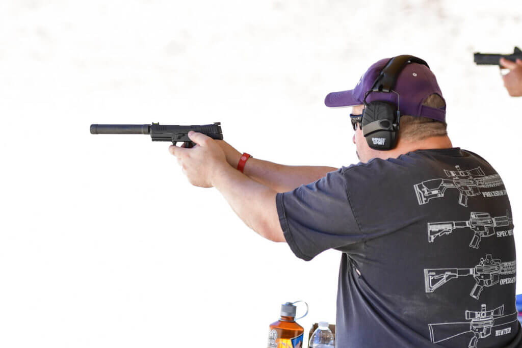Sig Freedom Days – Media Day for the Masses! Sig Freedom Days – Media Day for the Masses!