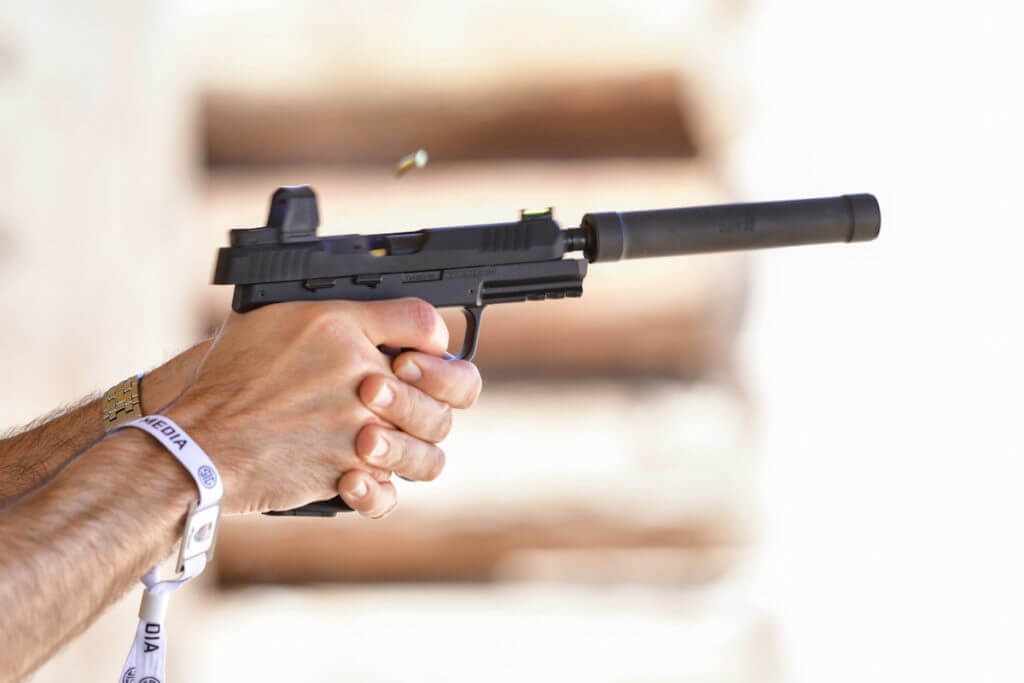 Sig Freedom Days – Media Day for the Masses! Sig Freedom Days – Media Day for the Masses!