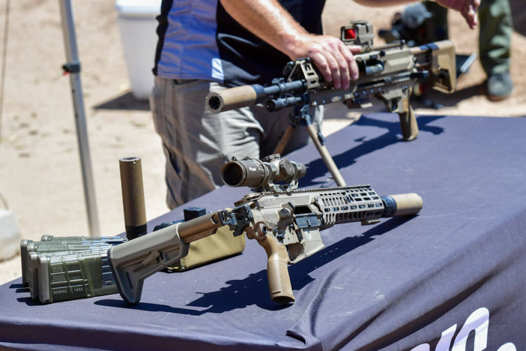 Sig Freedom Days – Media Day for the Masses! Sig Freedom Days – Media Day for the Masses!