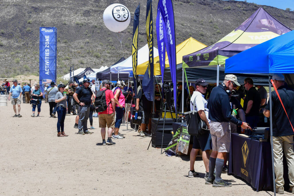 Sig Freedom Days – Media Day for the Masses! Sig Freedom Days – Media Day for the Masses!