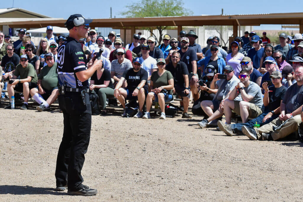 Sig Freedom Days – Media Day for the Masses! Sig Freedom Days – Media Day for the Masses!