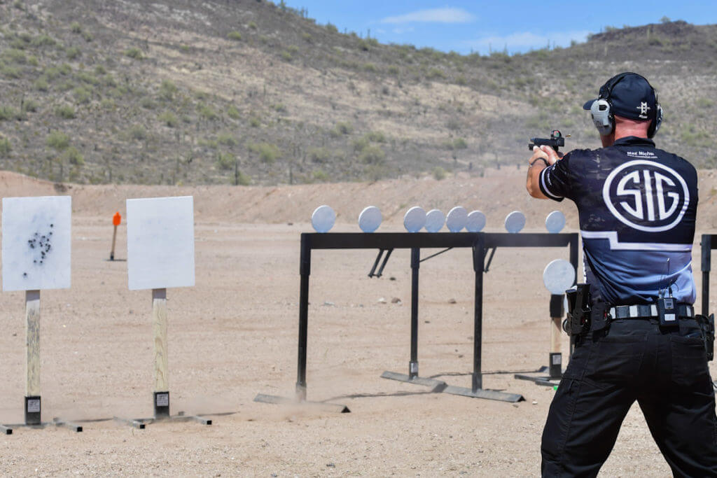 Sig Freedom Days – Media Day for the Masses! Sig Freedom Days – Media Day for the Masses!