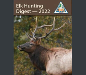 Missouri Hunters: Now is the Time to Apply for Fall 2022 Elk, Bear Tags 