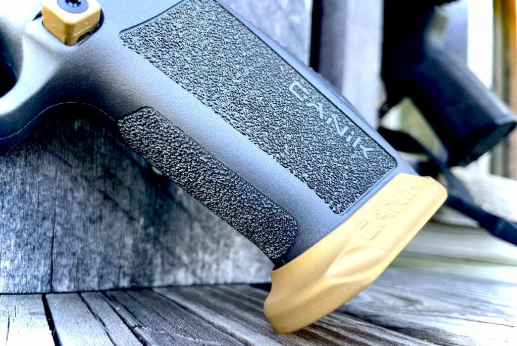 9mm Canik TP9 SFx Rival Grey Full Review 9mm Canik TP9 SFx Rival Grey Full Review