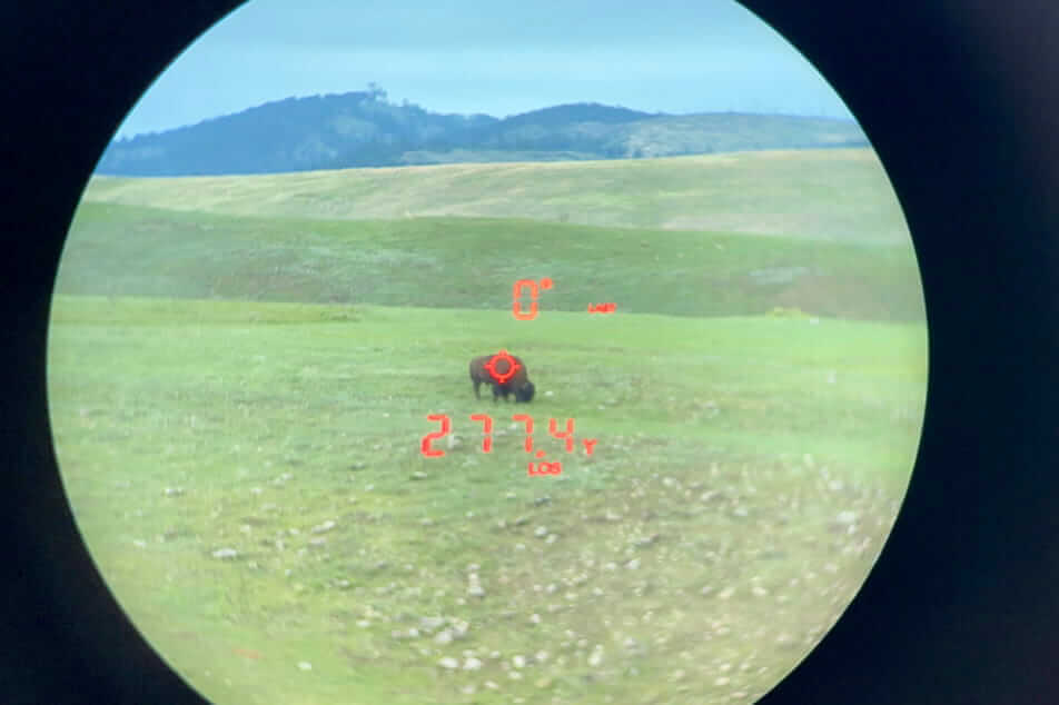 The All New Vortex Viper HD 3000 The All New Vortex Viper HD 3000