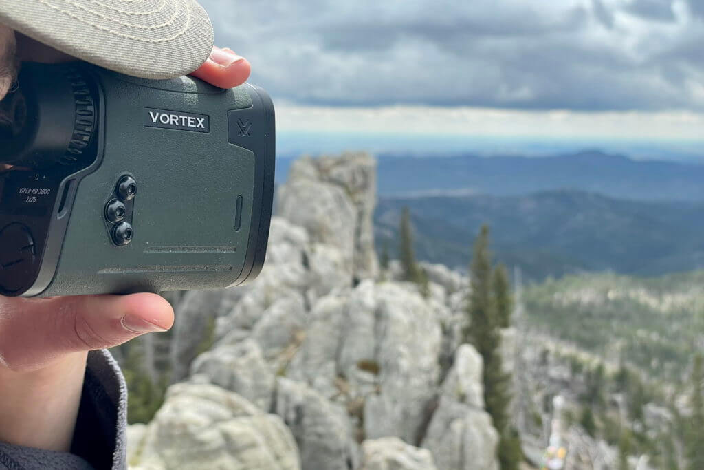 The All New Vortex Viper HD 3000 The All New Vortex Viper HD 3000