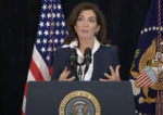 Gov. Hochul Must Answer Questions Before Making Gun Control Demands