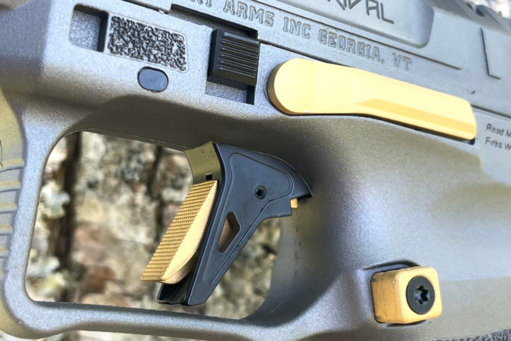 9mm Canik TP9 SFx Rival Grey Full Review 9mm Canik TP9 SFx Rival Grey Full Review