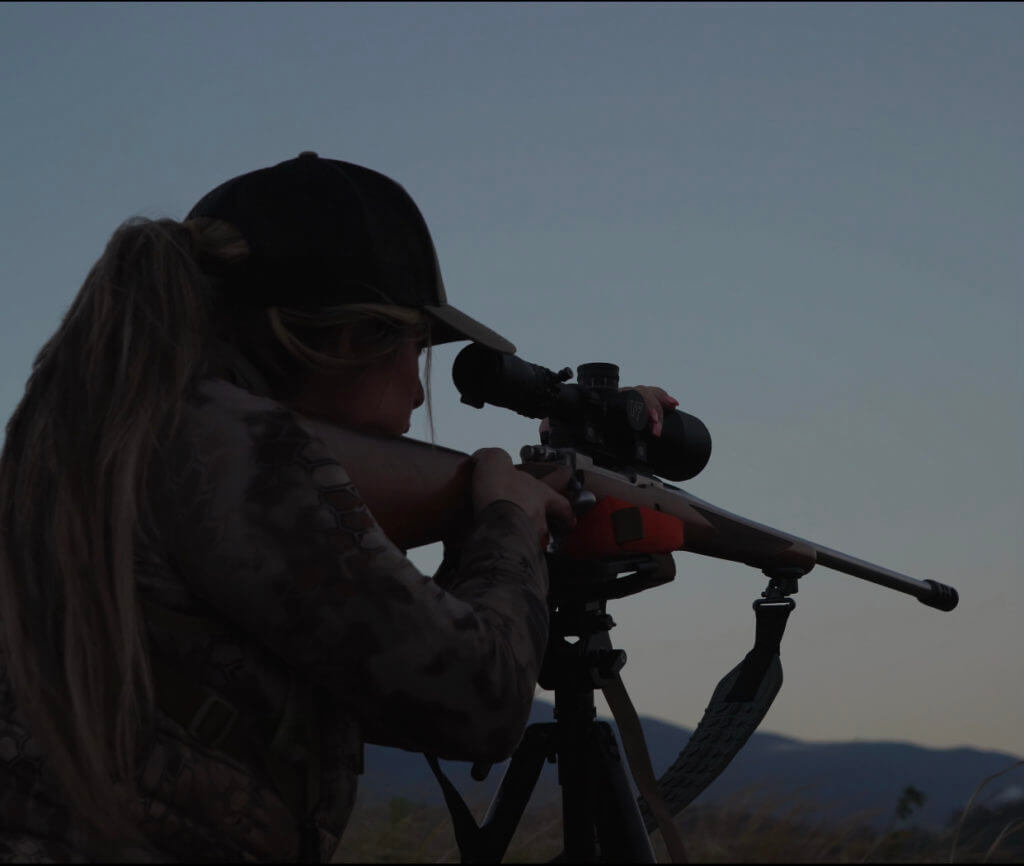 Offshore Hunting Paradise - Free Range Hunt-Cationing in the Hawaiian Islands Offshore Hunting Paradise - Free Range Hunt-Cationing in the Hawaiian Islands