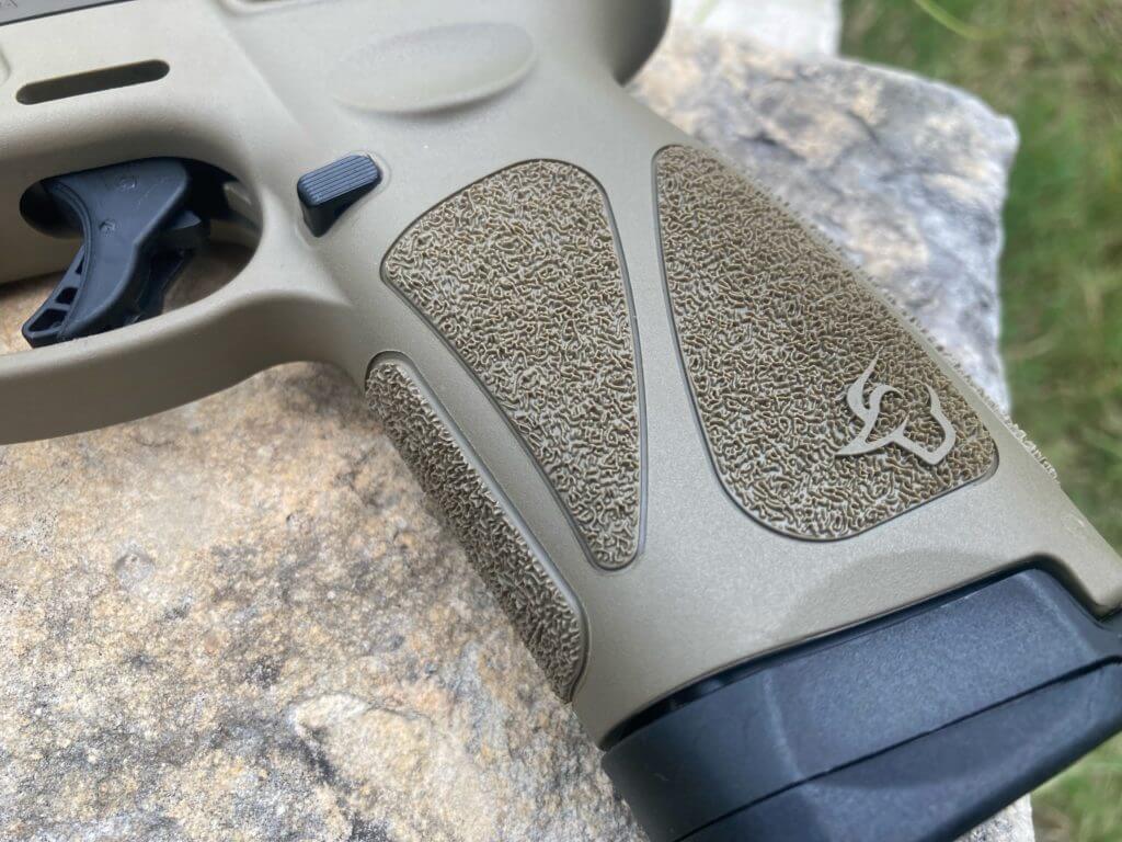 The NEW G3 Tactical from Taurus
