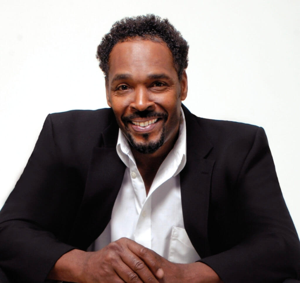 Rodney King, Latasha Harlins, Rooftop Koreans, and the Terminator