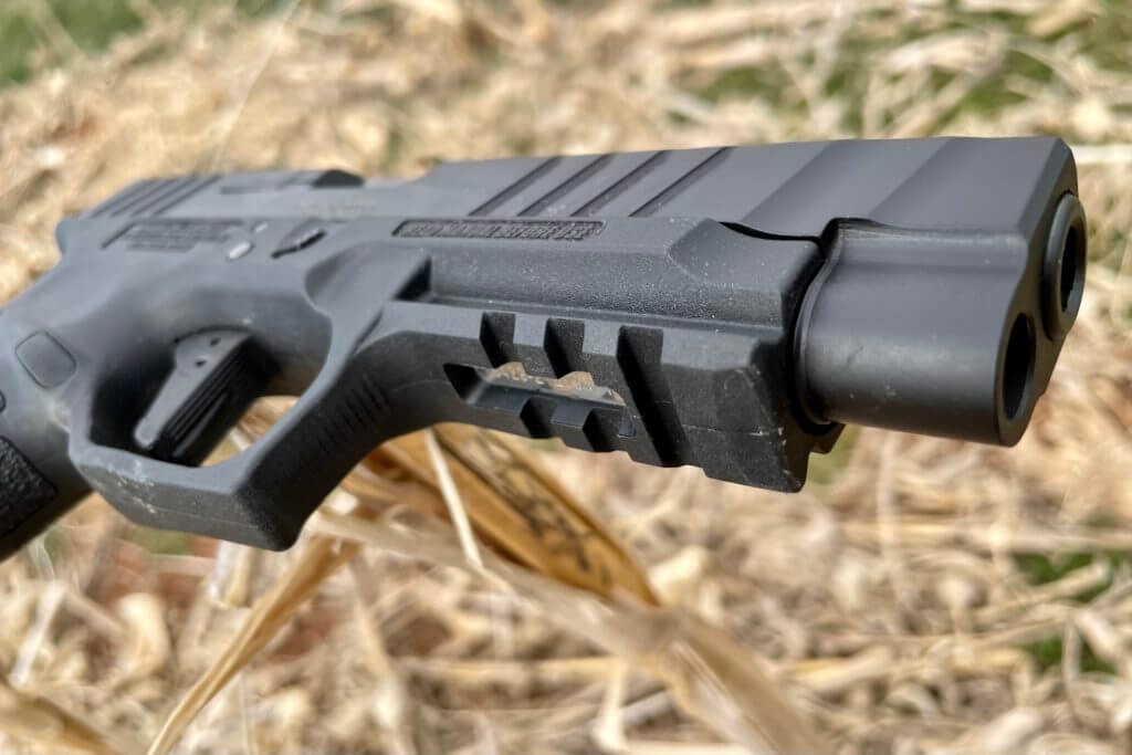 Stoeger STR-9F Review: Best Budget Striker-Fired Pistol?! In this Stoeger STR 9 Review we're going to see why the author says the STR9 is a contender for best budget striker-fired pistol.