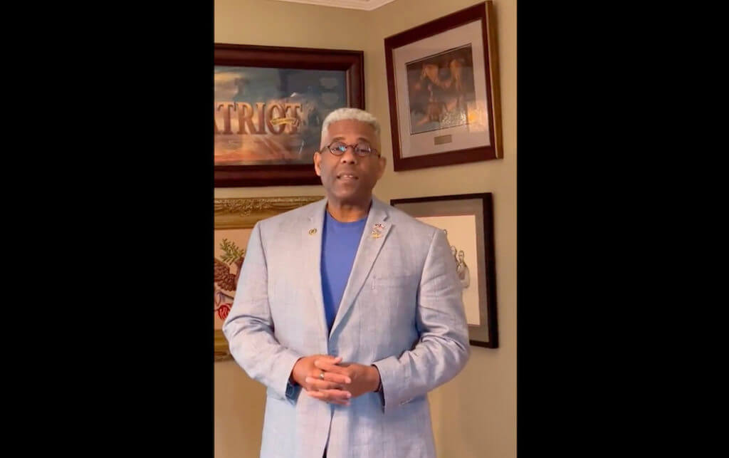 It’s Official!  Allen West Will Try to Oust LaPierre at NRA Annual Meetings