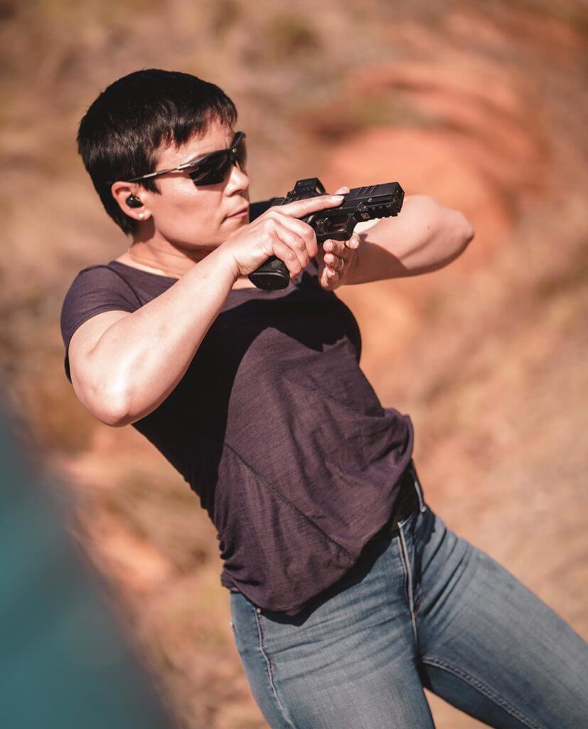 Walther Announcing Slender PDP F-Series for Everyday Carry Walther Announcing Slender PDP F-Series for Everyday Carry