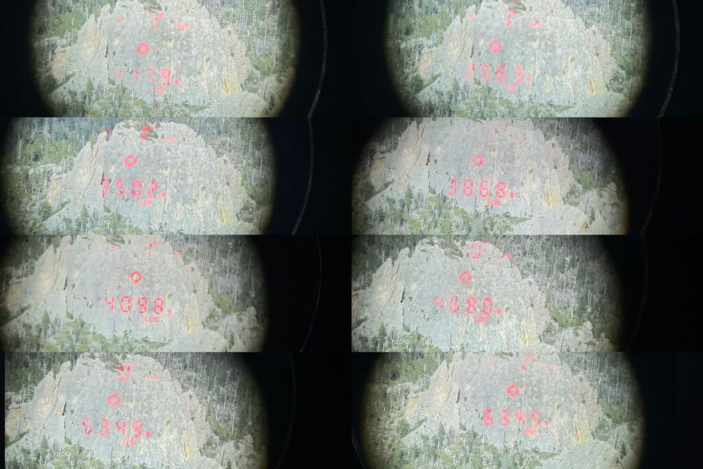 The All New Vortex Viper HD 3000 The All New Vortex Viper HD 3000