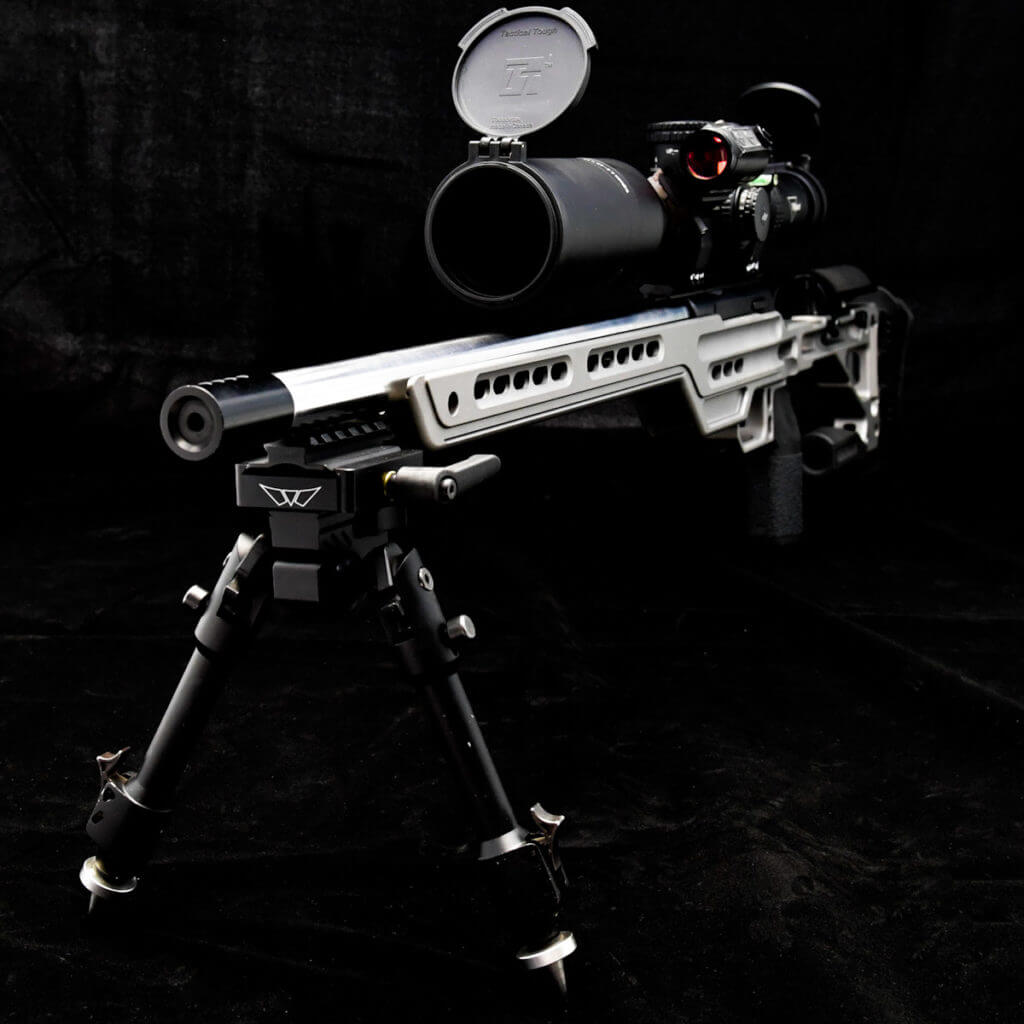 Projekt 457 – Part I