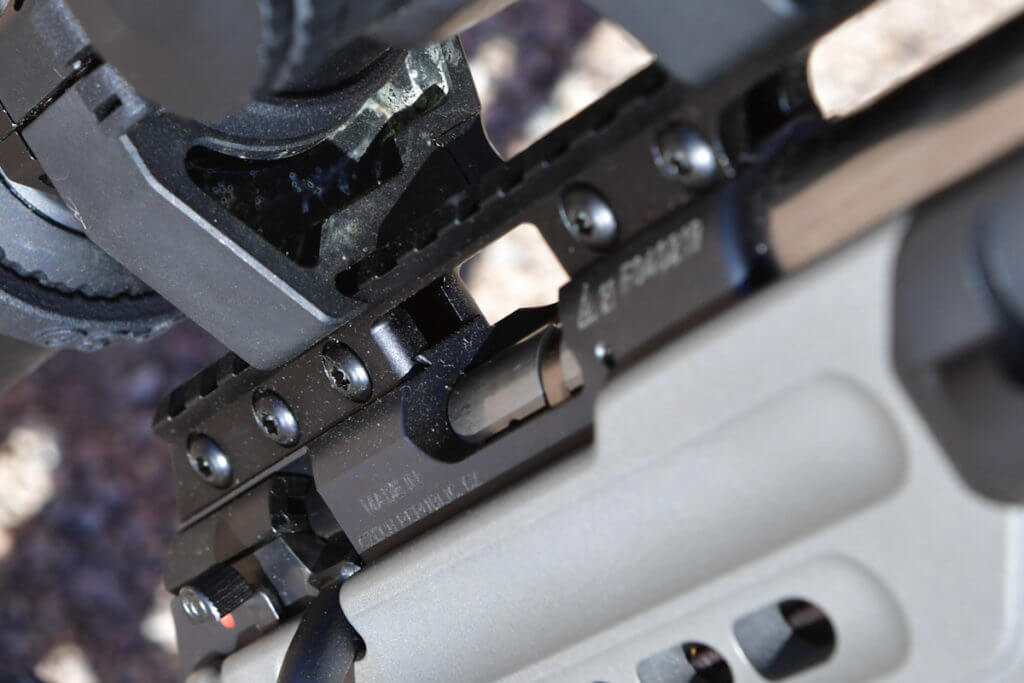 Projekt 457 – Part I