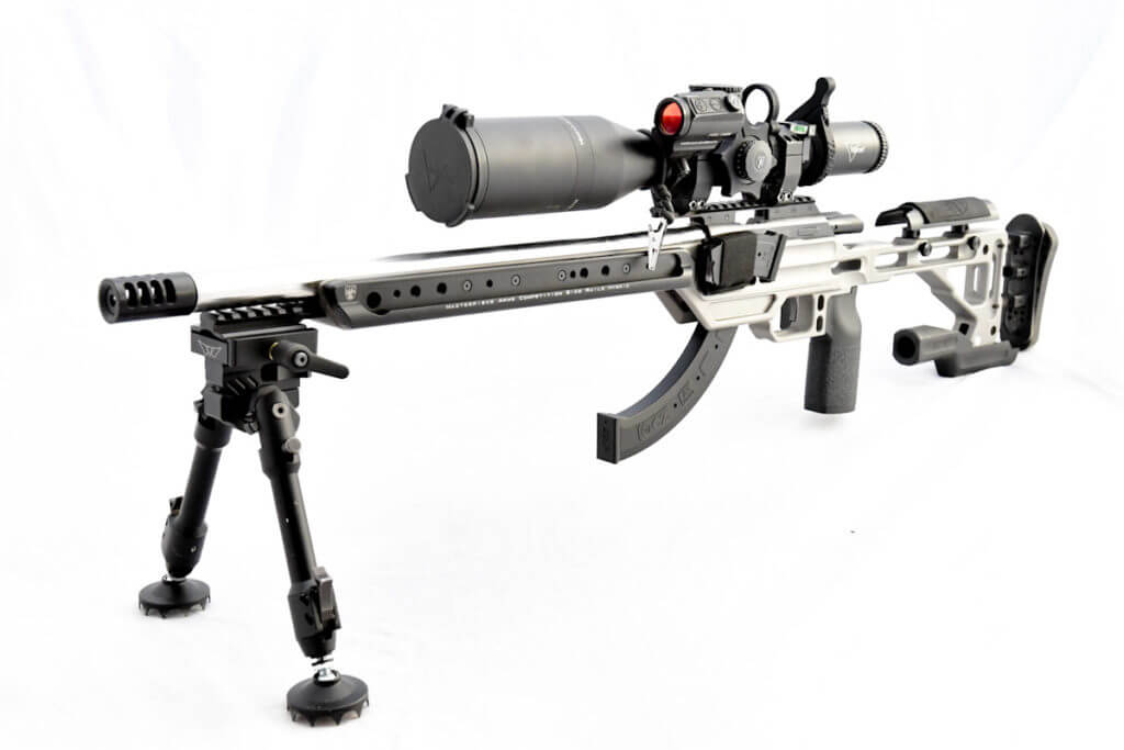 Projekt 457 – Part I