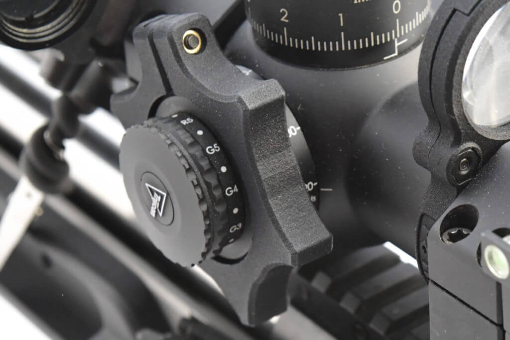 Projekt 457 – Part I