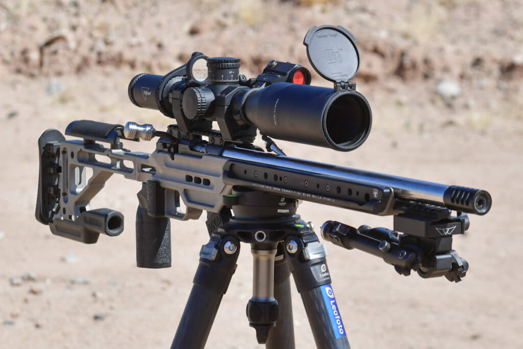 Projekt 457 – Part I