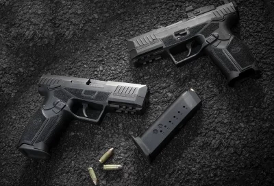 FN Herstal and FN America Announcer HiPer and 509 Midsize Tactical Pistol