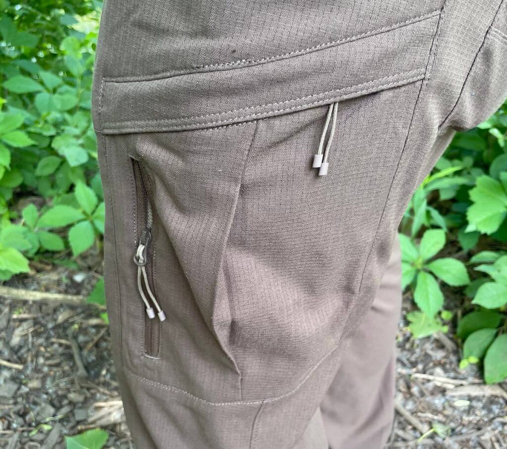 Five Reasons to Buy The I’m-Not-Wearing-Any-Pants Pants from Kryptek 