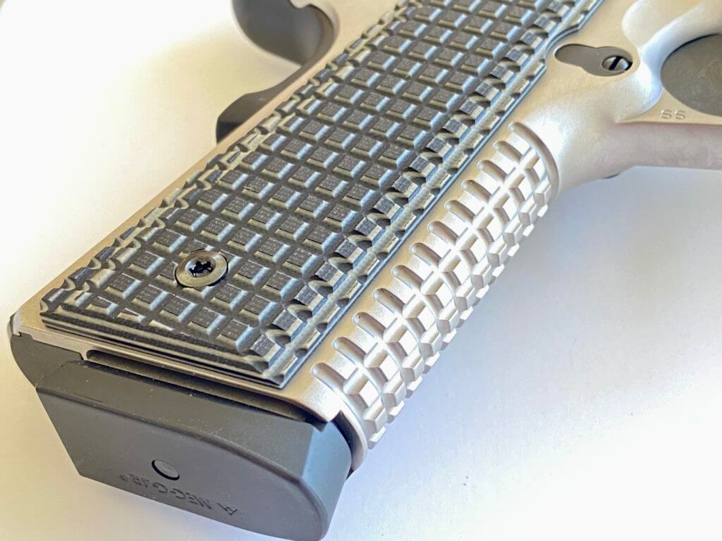 Delivering One Hell of a Headache: Springfield Armory’s 1911 Emissary 4.25” Means Business