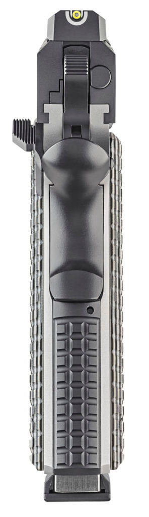 Delivering One Hell of a Headache: Springfield Armory’s 1911 Emissary 4.25” Means Business