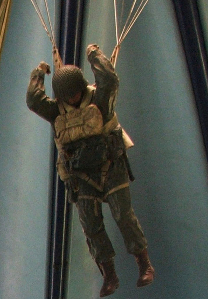 LT Norman “Puddle” Poole: The Quiet Professional