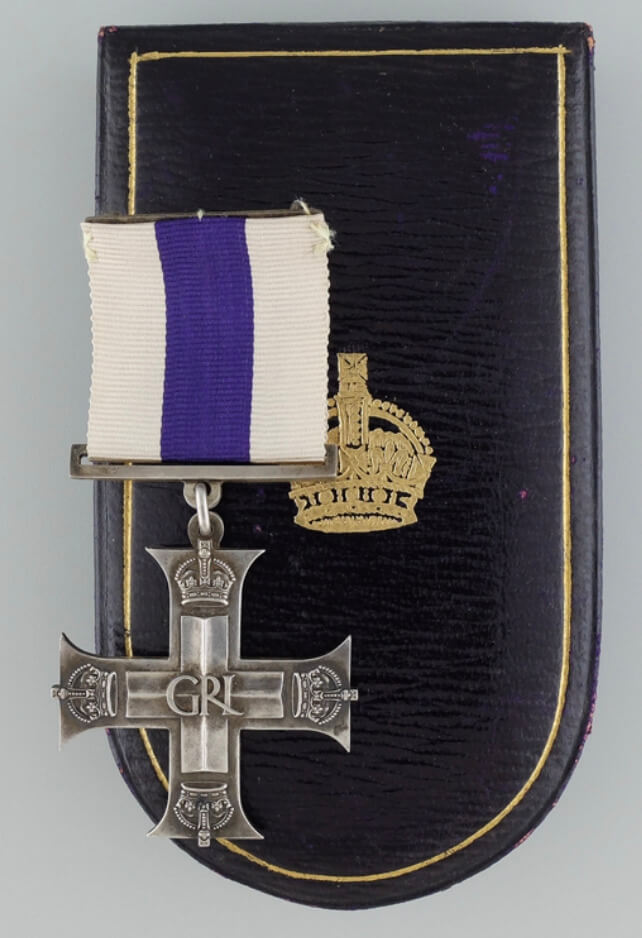 LT Norman “Puddle” Poole: The Quiet Professional