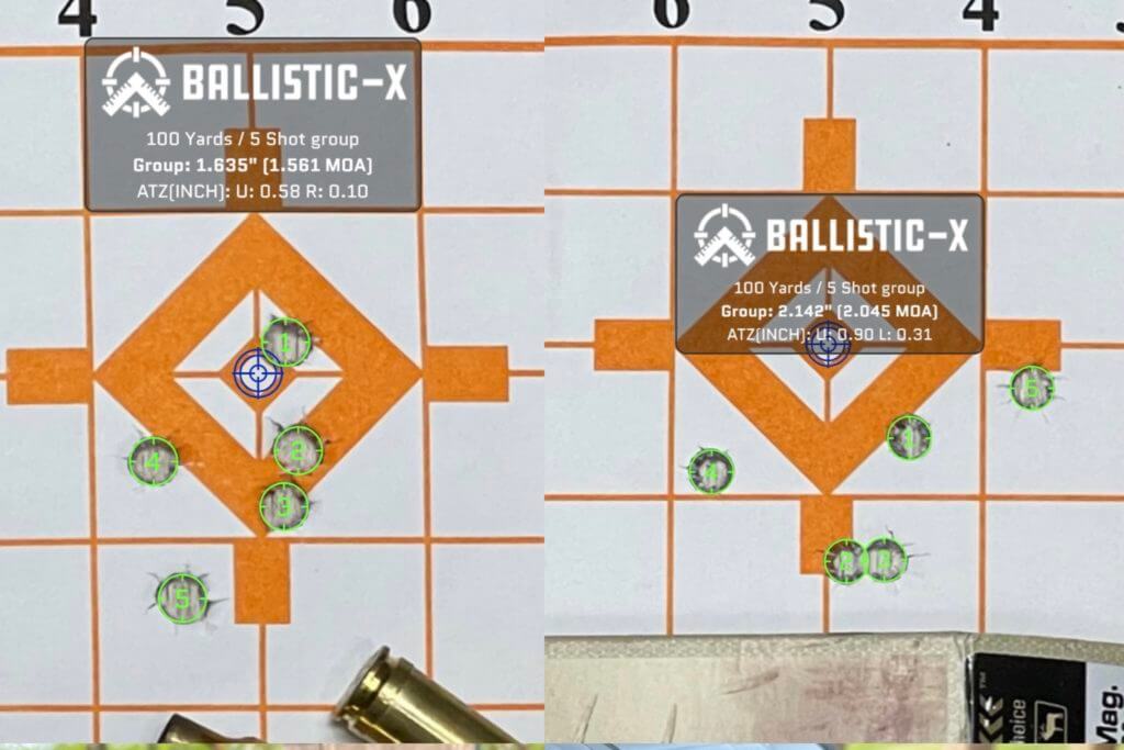 New From Weatherby: The Ultralight Mark V Backcountry 2.0 TI New From Weatherby: The Ultralight Mark V Backcountry 2.0 TI