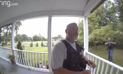VIDEO: Show Me Your Guns! ATF Surprises Homeowner w/ Warrantless Firearm Inspection