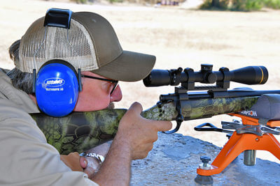 Howa’s New Super Lite Rifle Weighs Less Than Five Pounds – and Doesn’t Cost a Fortune
