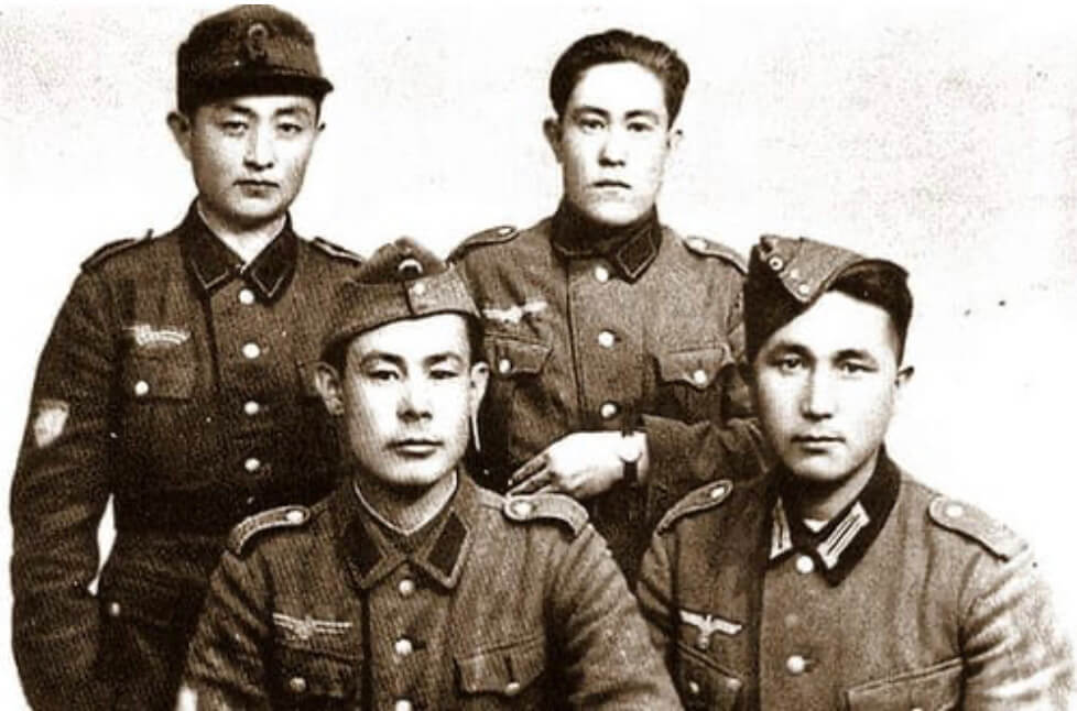 Yang Kyoungjong: The Reluctant Soldier