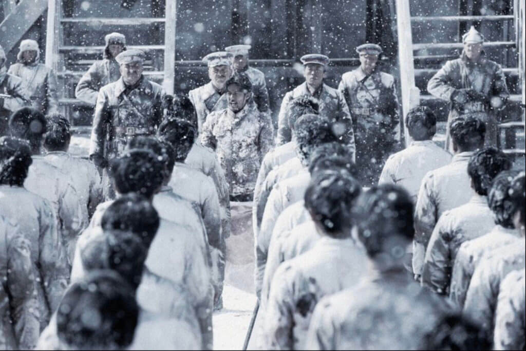 Yang Kyoungjong: The Reluctant Soldier