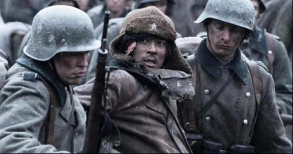 Yang Kyoungjong: The Reluctant Soldier